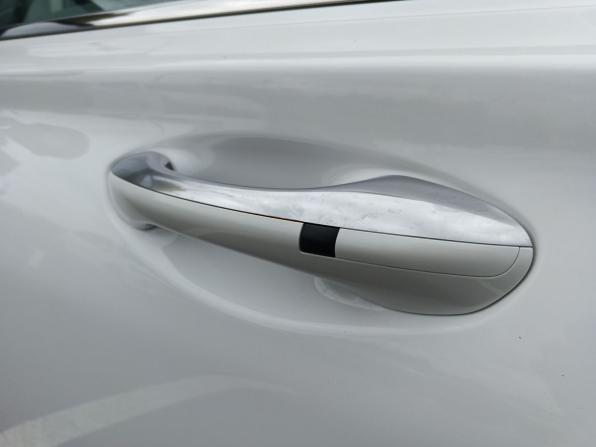 Hyundai Santa Fe IV с пробегом 2018 года, цена 3 049 000 рублей, 140890 км, внедорожник, Автокод Объявления