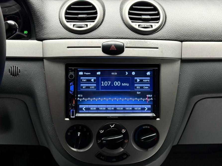 Chevrolet Lacetti I Ижевск  - изображение 13