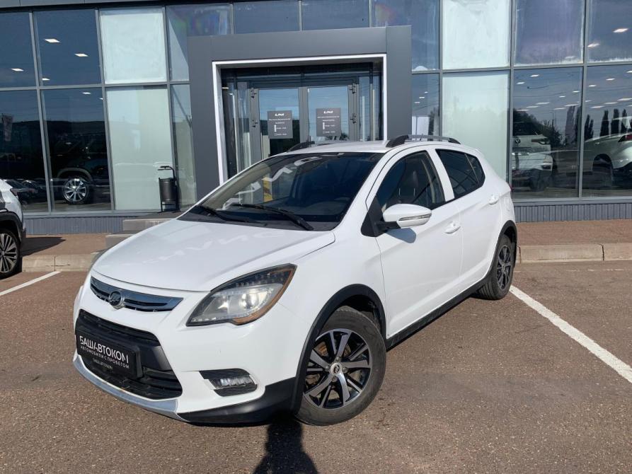 Lifan X50 Стерлитамак  - изображение 1