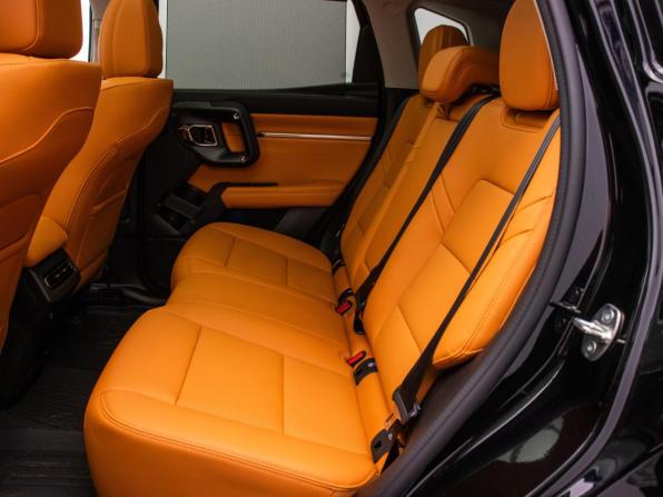 Haval H7 I с пробегом 2025 года, цена 3 397 000 рублей, 7500 км, внедорожник, Автокод Объявления