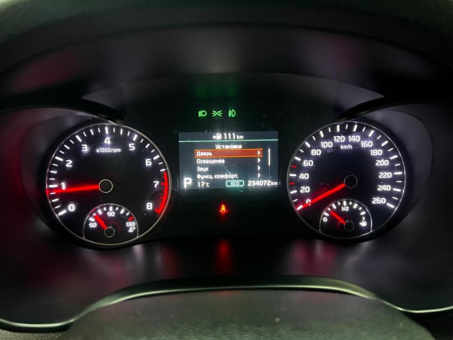 Kia Optima IV Рестайлинг Казань  - изображение 11