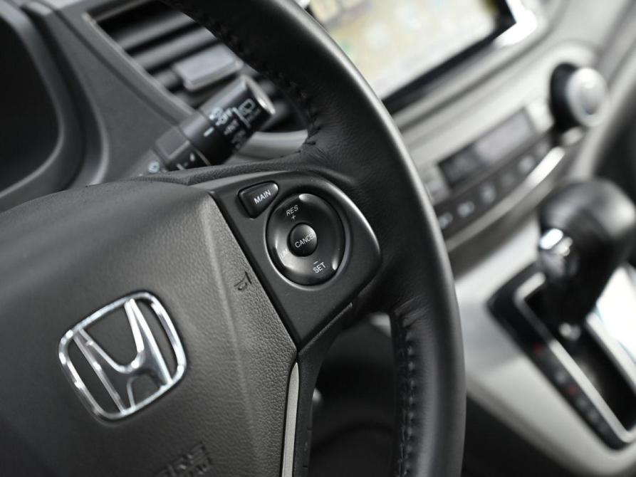 Honda CR-V IV Москва  - изображение 15