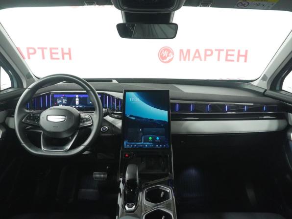 Geely Atlas II с пробегом 2024 года, цена 2 858 000 рублей, 23750 км, внедорожник, Автокод Объявления