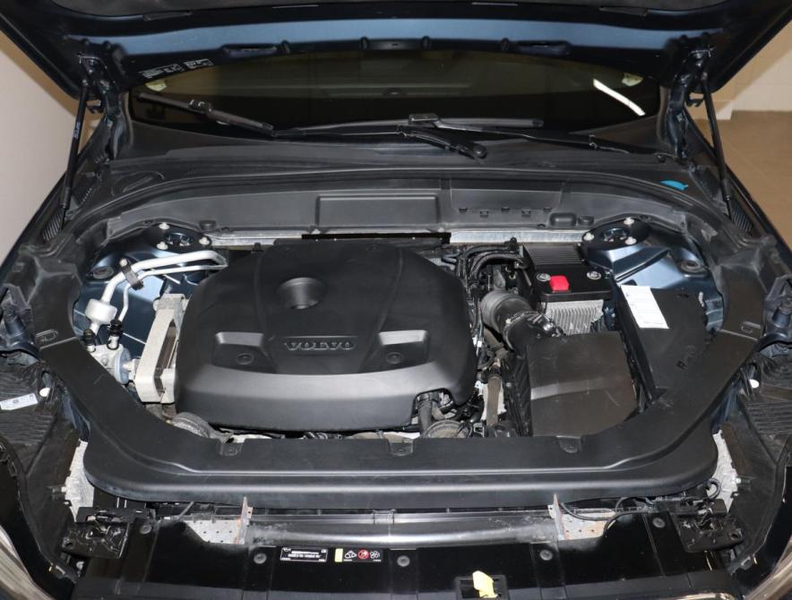 Volvo XC60 II Санкт-Петербург  - изображение 16
