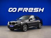 BMW X4 II (G02) Москва  - изображение 29