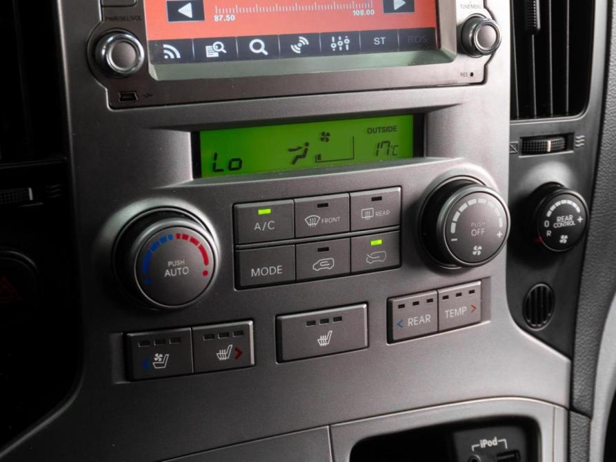 Hyundai Grand Starex I Тюмень  - изображение 16