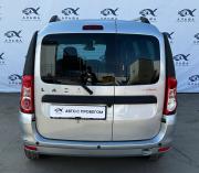 Lada (ВАЗ) Largus I Рестайлинг Самара  - изображение 26