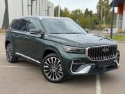 Geely Monjaro I Рестайлинг 2 (China Market) Казань  - изображение 37