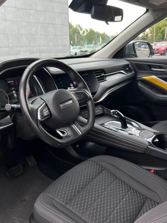 Haval F7x I с пробегом 2020 года, цена 1 790 000 рублей, 60730 км, внедорожник, Автокод Объявления