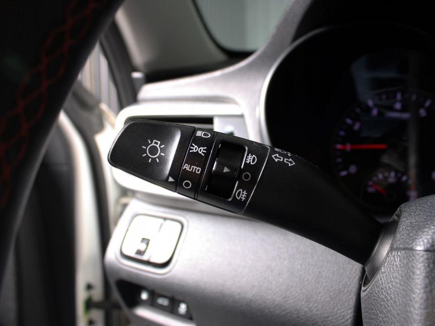 Kia Optima IV Рестайлинг Минеральные Воды  - изображение 13