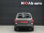Lada (ВАЗ) Granta I Рестайлинг Екатеринбург  - изображение 20