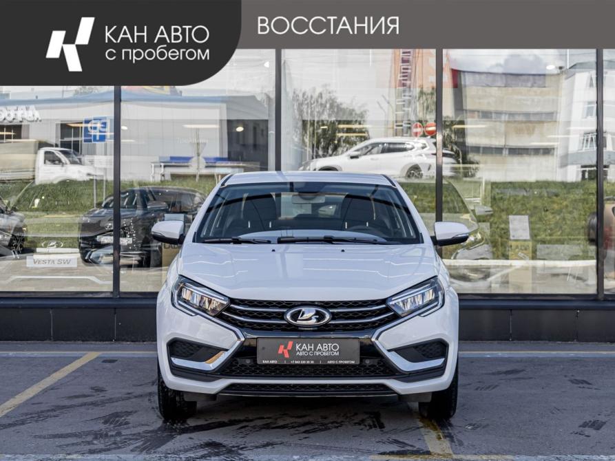 Lada (ВАЗ) Vesta I Рестайлинг (NG) Казань  - изображение 2