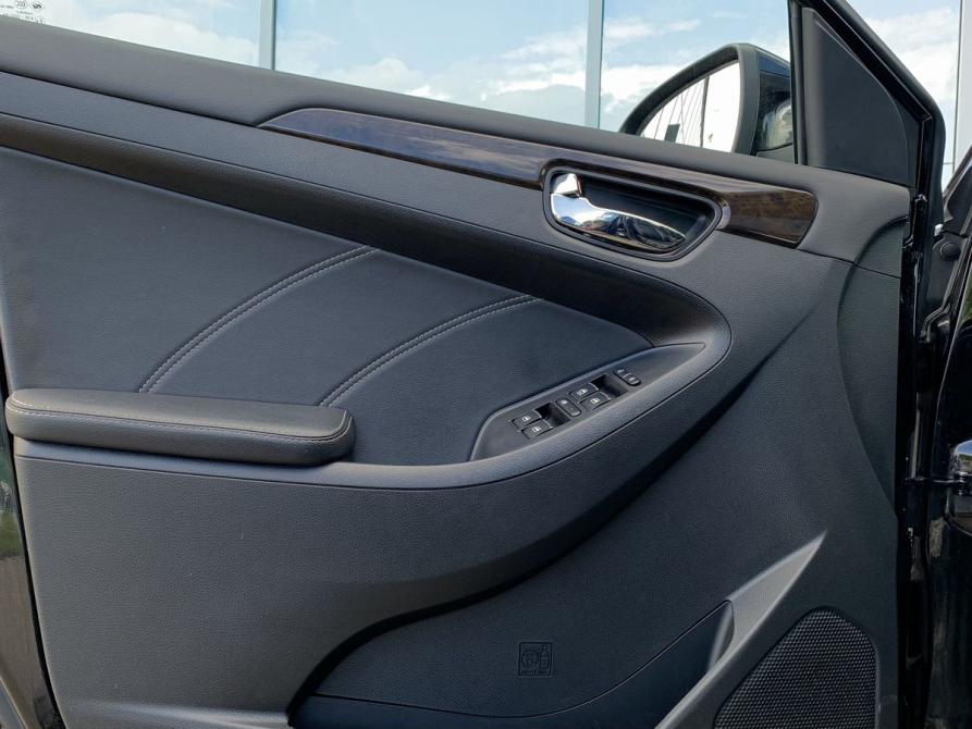 Dongfeng 580 I Рестайлинг Москва  - изображение 12
