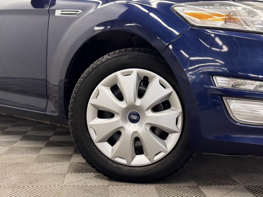 Ford Mondeo IV Рестайлинг Воронеж  - изображение 4