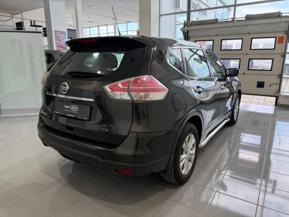 Nissan X-Trail III с пробегом 2016 года, цена 1 825 000 рублей, 78263 км, внедорожник, Автокод Объявления