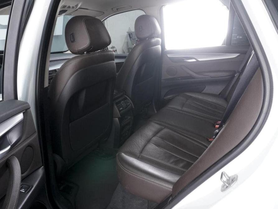 BMW X5 III (F15) Ростов-на-Дону  - изображение 11