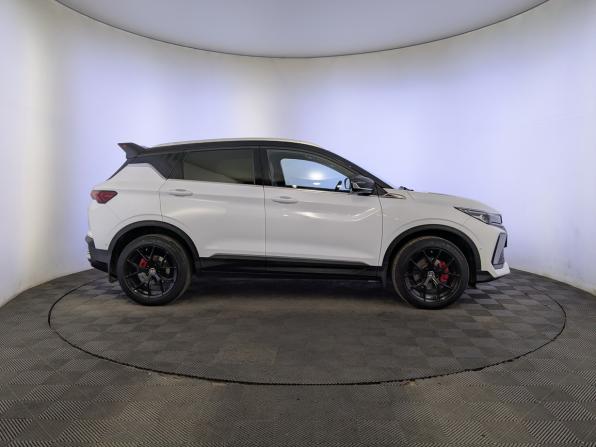 Geely Coolray I Рестайлинг с пробегом 2023 года, цена 1 745 000 рублей, 106104 км, внедорожник, Автокод Объявления
