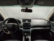 Mazda 6 II (GH) Пермь  - изображение 25