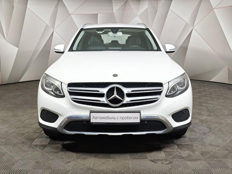 Mercedes-Benz GLC I (X253) Москва  - изображение 7