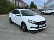 Lada (ВАЗ) Vesta I Оренбург  - изображение 12
