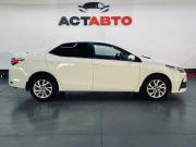 Toyota Corolla XI (E160 E170 E180) Рестайлинг 1 Оренбург  - изображение 28