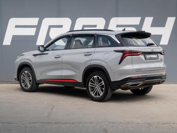 Changan CS75 Plus I Рестайлинг с пробегом 2023 года, цена 1 969 000 рублей, 106856 км, внедорожник, Автокод Объявления