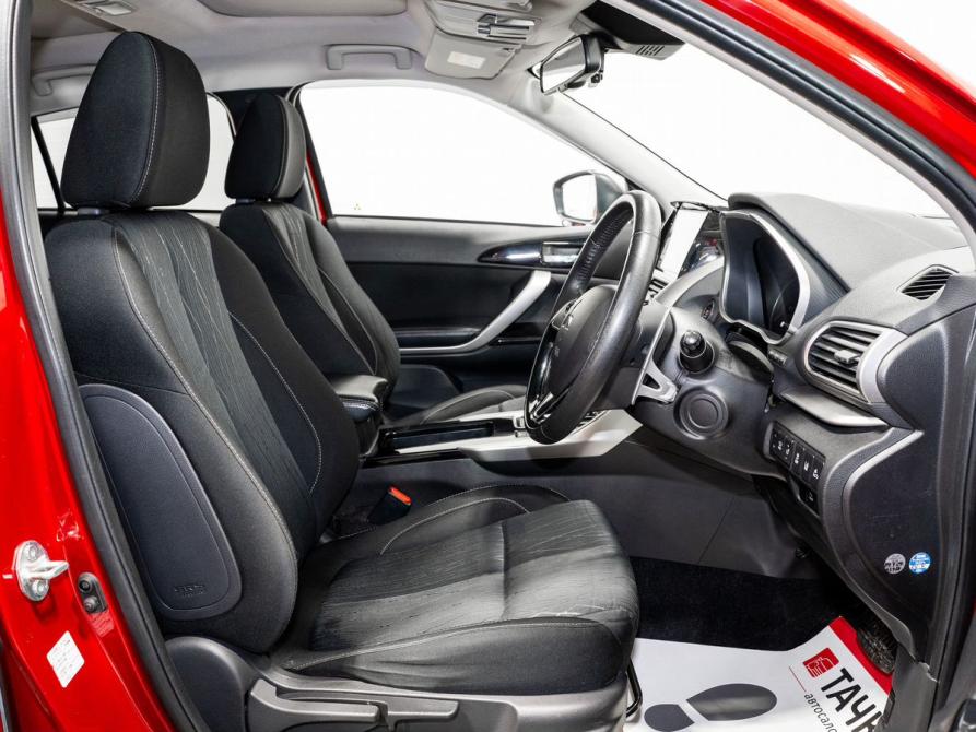 Mitsubishi Eclipse Cross I Чита  - изображение 6