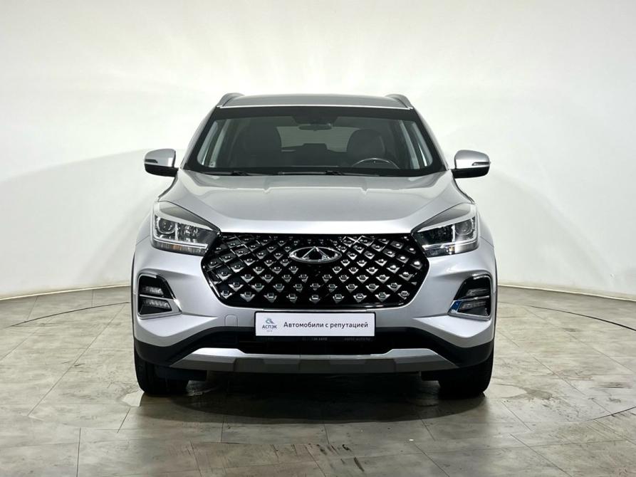 Chery Tiggo 4 Pro I Ижевск  - изображение 2
