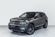 Volkswagen Teramont I Казань  - изображение 13