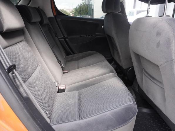 Peugeot 207 I с пробегом 2007 года, цена 438 000 рублей, 148442 км, хэтчбек, Автокод Объявления