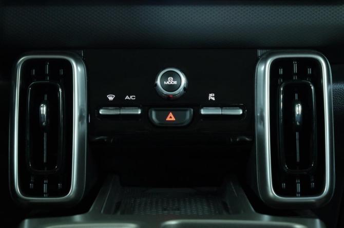 Haval Dargo I Рестайлинг с пробегом 2026 года, цена 3 499 000 рублей, 1230 км, внедорожник, Автокод Объявления