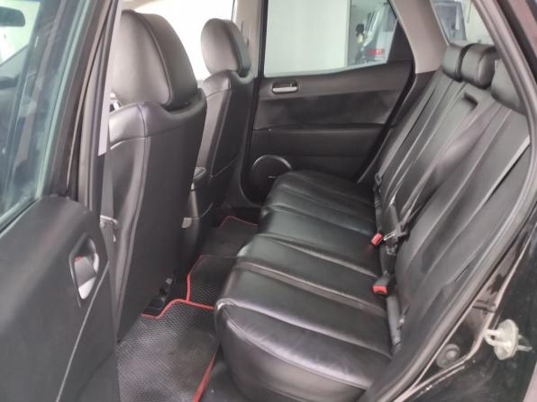 Mazda CX-7 I с пробегом 2008 года, цена 640 000 рублей, 184930 км, внедорожник, Автокод Объявления