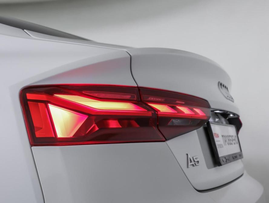 Audi A5 II (F5) Рестайлинг Москва  - изображение 22