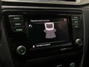 Skoda Rapid I Рестайлинг Пермь  - изображение 43