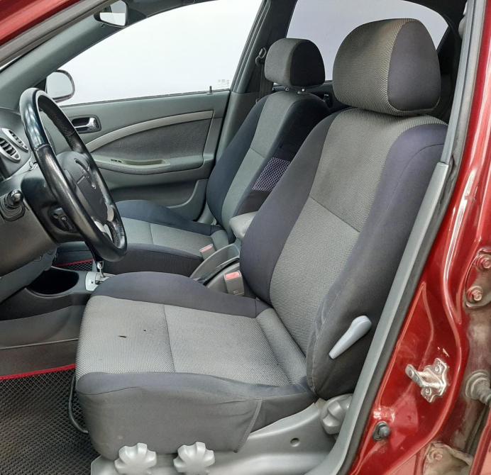 Chevrolet Lacetti I Москва  - изображение 10