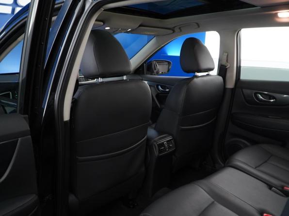 Nissan X-Trail III с пробегом 2017 года, цена 2 349 854 рубля, 72560 км, внедорожник, Автокод Объявления