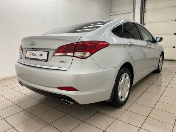 Hyundai i40 I Рестайлинг с пробегом 2015 года, цена 1 330 000 рублей, 183192 км, седан, Автокод Объявления