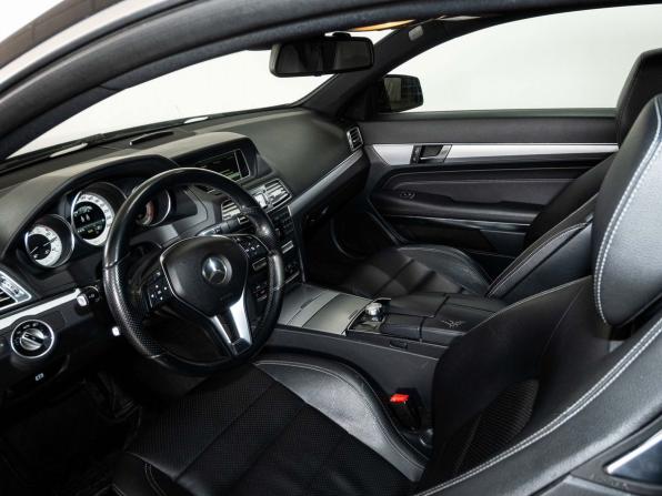Mercedes-Benz E-Класс IV (W212 S212 C207) Рестайлинг с пробегом 2013 года, цена 2 032 000 рублей, 111065 км, купе-хардтоп, Автокод Объявления
