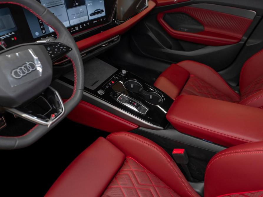 Audi A5 III (B10) Москва  - изображение 14