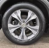 Honda CR-V IV Санкт-Петербург  - изображение 31