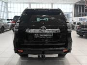 Toyota Land Cruiser Prado 150 Series Рестайлинг 2 Казань  - изображение 29
