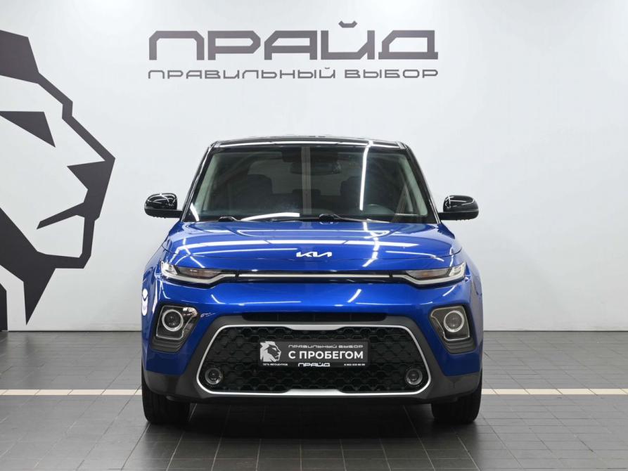 Kia Soul III Ростов-на-Дону  - изображение 2