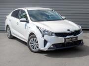 Kia Rio IV Рестайлинг Москва  - изображение 32