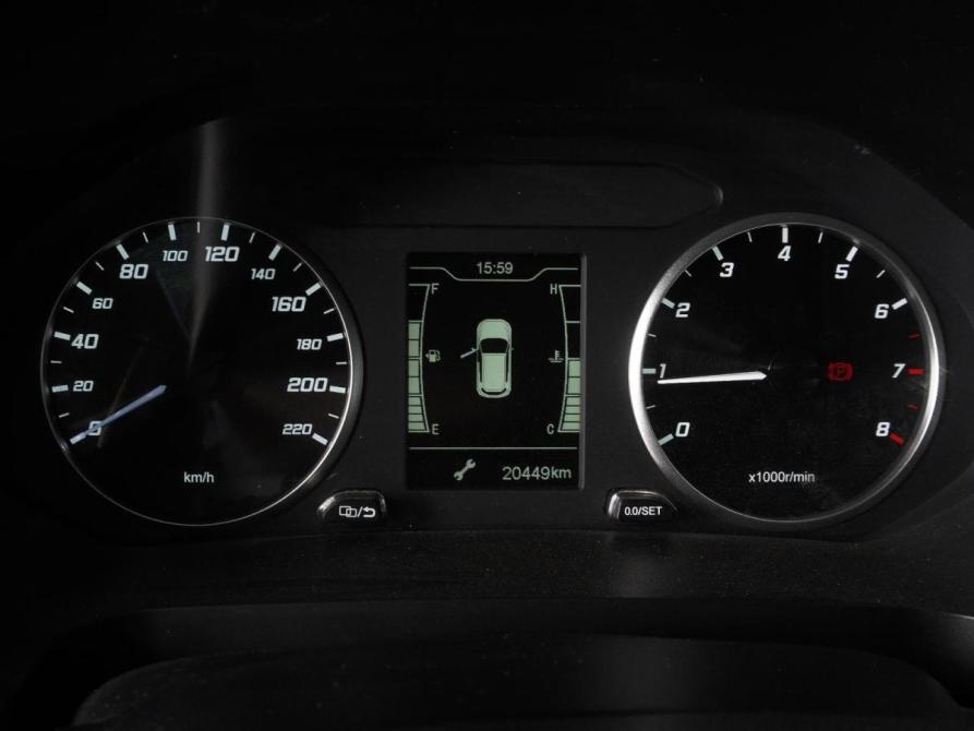 Chery Tiggo 4 Pro I Минеральные Воды  - изображение 16