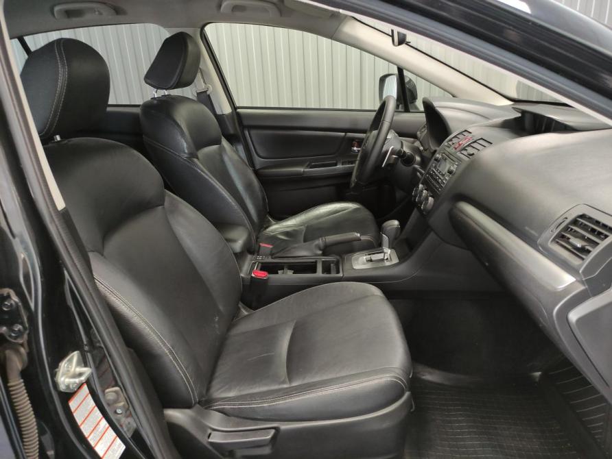 Subaru XV I Пермь  - изображение 9