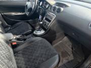 Peugeot 408 I Рестайлинг Калуга  - изображение 18