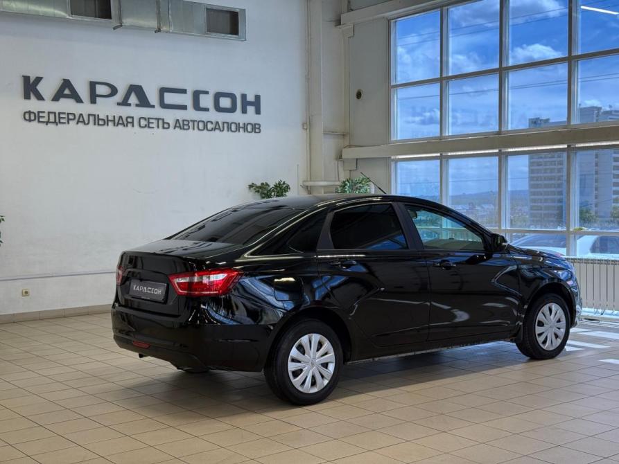Lada (ВАЗ) Vesta I Волгоград  - изображение 2