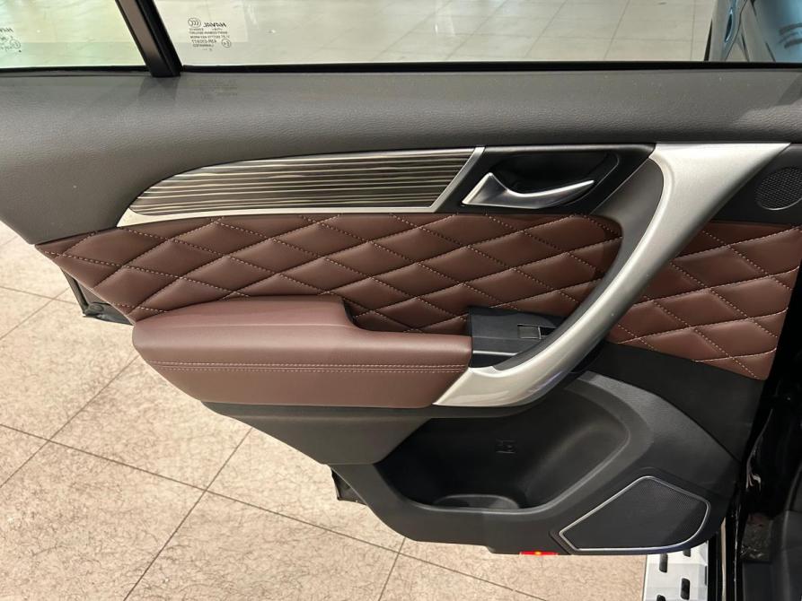 Haval H9 I Рестайлинг Санкт-Петербург  - изображение 12