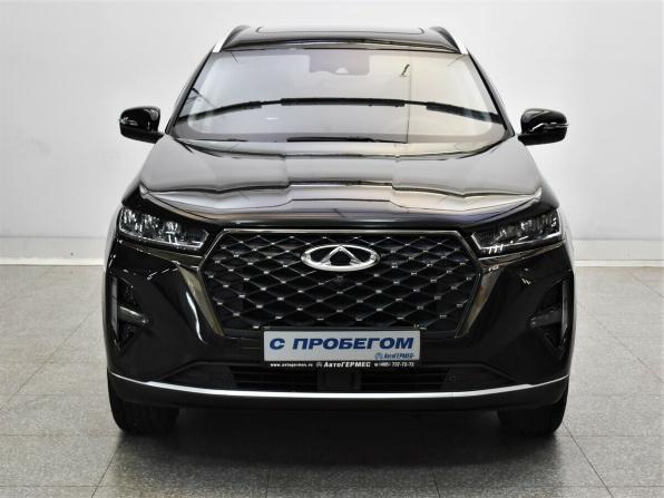 Chery Tiggo 7 Pro Max I с пробегом 2023 года, цена 2 010 000 рублей, 12287 км, внедорожник, Автокод Объявления