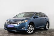 Toyota Venza I Сургут  - изображение 21